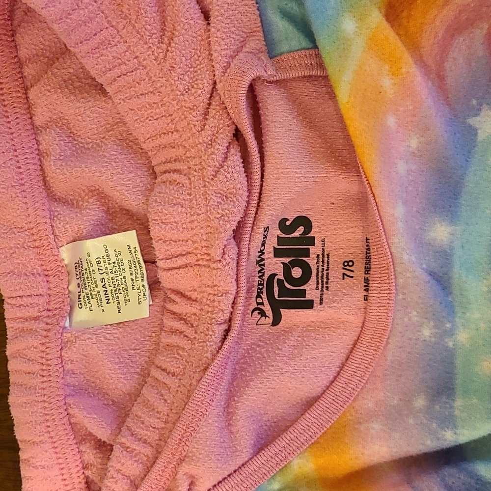Nickelodeon Pajamas - Picture 7 of 8